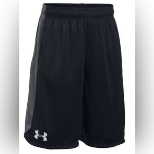 Under Armour Boys Shorts - Junior Medium